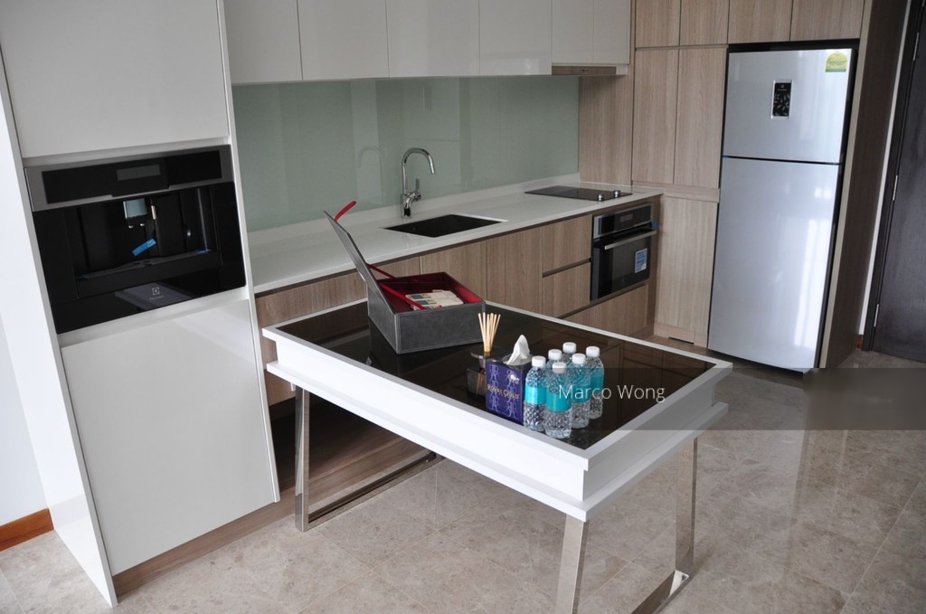 The Hillier (D23), Apartment #125383802